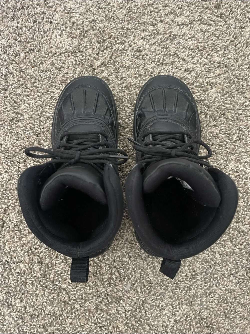 Nike excellent pre